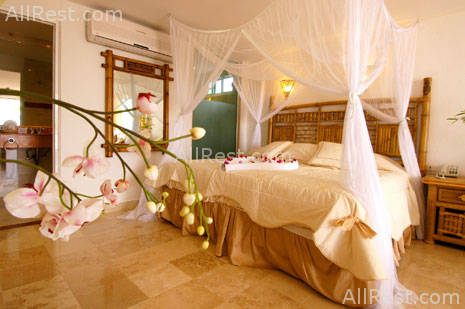 Illusion Boutique Hotel 14